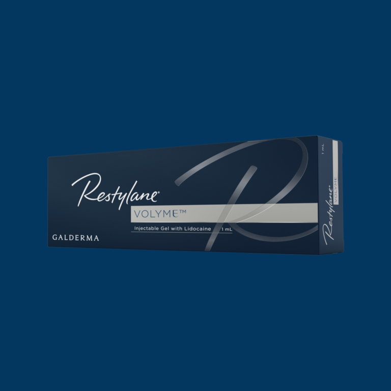 RESTYLANE VOLYME
